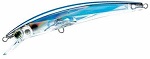 Воблер Yo-Zuri CRYSTAL 3D MINNOW DEEP DIVER плав, 130 мм, 24.0 г F1153-B
