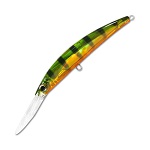 Воблер Yo-Zuri CRYSTAL 3D MINNOW DEEP DIVER плав, 130 мм, 24.0 г F1153-PC