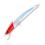 Воблер Yo-Zuri CRYSTAL 3D MINNOW JOINTED плав, 100 мм, 15.0 г F1096-C5