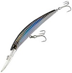 Воблер Yo-Zuri CRYSTAL MINNOW DEEP DIVER плав, 110 мм, 16.0 г R1135-C4