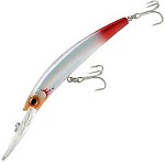 Воблер Yo-Zuri CRYSTAL MINNOW DEEP DIVER плав, 90 мм, 9.5 г R1134-HBGS