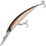 Воблер Yo-Zuri CRYSTAL MINNOW DEEP DIVER плав, 110 мм, 16.0 г R1135-HRSN