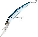 Воблер Yo-Zuri CRYSTAL MINNOW DEEP DIVER плав, 130 мм, 24.0 г R1136-HSIW
