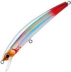 Воблер Yo-Zuri CRYSTAL MINNOW плав, 70 мм, 5.0 г R1122-HBGS