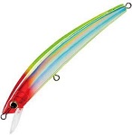 Воблер Yo-Zuri CRYSTAL MINNOW плав, 70 мм, 5.0 г R1122-HCR