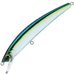 Воблер Yo-Zuri CRYSTAL MINNOW плав, 70 мм, 5.0 г R1122-HGM