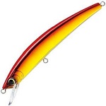 Воблер Yo-Zuri CRYSTAL MINNOW плав, 110 мм, 12.0 г R1124-HGR