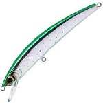 Воблер Yo-Zuri CRYSTAL MINNOW плав, 130 мм, 19.0 г R1125-HNM