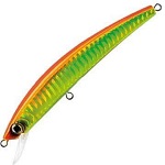 Воблер Yo-Zuri CRYSTAL MINNOW плав, 130 мм, 19.0 г R1125-HOBG