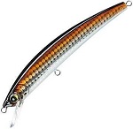 Воблер Yo-Zuri CRYSTAL MINNOW плав, 130 мм, 19.0 г R1125-HRSN