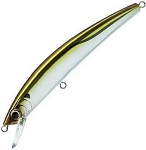 Воблер Yo-Zuri CRYSTAL MINNOW тонущ, 70 мм, 7.5 г R1127-HAJ