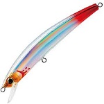 Воблер Yo-Zuri CRYSTAL MINNOW тонущ, 70 мм, 7.5 г R1127-HBGS