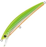 Воблер Yo-Zuri CRYSTAL MINNOW сусп, 110 мм, 15.0 г R1132-HCL