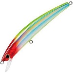 Воблер Yo-Zuri CRYSTAL MINNOW сусп, 110 мм, 15.0 г R1132-HCR