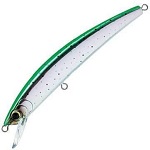Воблер Yo-Zuri CRYSTAL MINNOW сусп, 110 мм, 15.0 г R1132-HNM