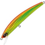 Воблер Yo-Zuri CRYSTAL MINNOW сусп, 110 мм, 15.0 г R1132-HOBG