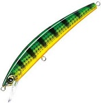 Воблер Yo-Zuri CRYSTAL MINNOW сусп, 110 мм, 15.0 г R1132-HPC