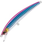 Воблер Yo-Zuri CRYSTAL MINNOW сусп, 110 мм, 15.0 г R1132-HPK