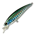 Воблер Yo-Zuri EBA Minnow (F) 55mm F413-SHKS