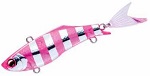 Воблер Yo-Zuri Hardcore Fintail Vibe 70 мм, 18.0г F1020-HZPK