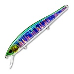 Воблер Yo-Zuri HARDCORE MINNOW FLAT сусп., 110 мм, 15.5 г F1088-HOK