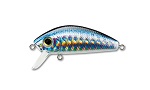 Воблер Yo-Zuri L-MINNOW тонущ, 66 мм, 7.0 г F1168-M102