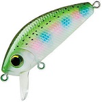 Воблер Yo-Zuri L-MINNOW тонущ, 44 мм, 5.0 г F1167-NRT