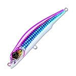 Воблер Yo-Zuri MAG DARTER LONG CAST плав, 125 мм, 28.0 г R1144-HPK