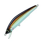 Воблер Yo-Zuri MAG MINNOW плав, 90 мм, 10.0 г R1138-HRSN