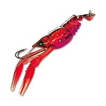 Воблеры Yo-Zuri 3DB CRAYFISH медл.-тонущ, 75 мм, 23.0 г R1109-PR