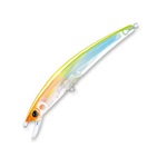 Воблер Yo-Zuri CRYSTAL 3D MINNOW плав, 90 мм, 7.0 г F1145-C57
