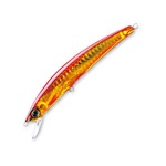 Воблер Yo-Zuri CRYSTAL 3D MINNOW плав, 90 мм, 7.0 г F1145-GHBR