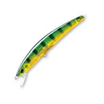 Воблер Yo-Zuri CRYSTAL 3D MINNOW плав, 110 мм, 13.0 г F1146-PC