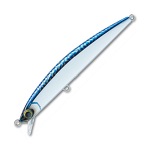 Воблер Yo-Zuri MAG CRYSTAL MINNOW LONG CAST плав, 85 мм, 6.5 г F1128-C24