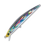 Воблер Yo-Zuri MAG CRYSTAL MINNOW LONG CAST плав, 85 мм, 6.5 г F1128-C4