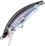 Воблер Yo-Zuri 3D INSHORE MINNOW плав., 70 мм, 8.0 г R1211-C4