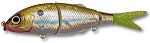 Воблер Kosadaka CONVOY 90S тонущ., 90мм, 8.9г., цв.GTR