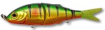 Воблер Kosadaka CONVOY 90S тонущ., 90мм, 8.9г., цв.PC