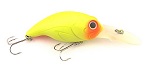 Воблер DAIWA Bass Hunter R50F-DR / Matt Chart (2459)