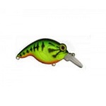 Воблер DAIWA Bass Hunter R50F-DR / Matt Tiger (2460)