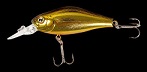 Воблер DAIWA TD Crank Scouter 1064F-G / Kurokin (1726)