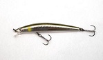Воблер DAIWA TD Minnow 1091 SP / Mat Ochiayu (4455)