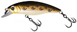 Воблер FISHYCAT STRAYCAT 55F / X08