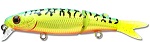 Воблер Kosadaka CORD-R XS HT 90 мм