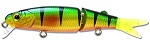 Воблер Kosadaka CORD-R XS PC 90 мм