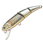 Воблер Kosadaka CORD XS SBL 75 мм