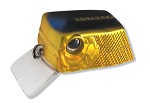 Воблер Kosadaka CUBIX плав., 35мм, 6.4г., 0.0-0.3м, цв.HGBL