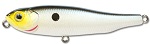 Воблер Kosadaka GLIDE PSSH 70 мм