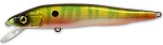 Воблер Kosadaka Mystic 95F XS PNT