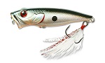 Воблер Kosadaka NEXT popper 65 GT